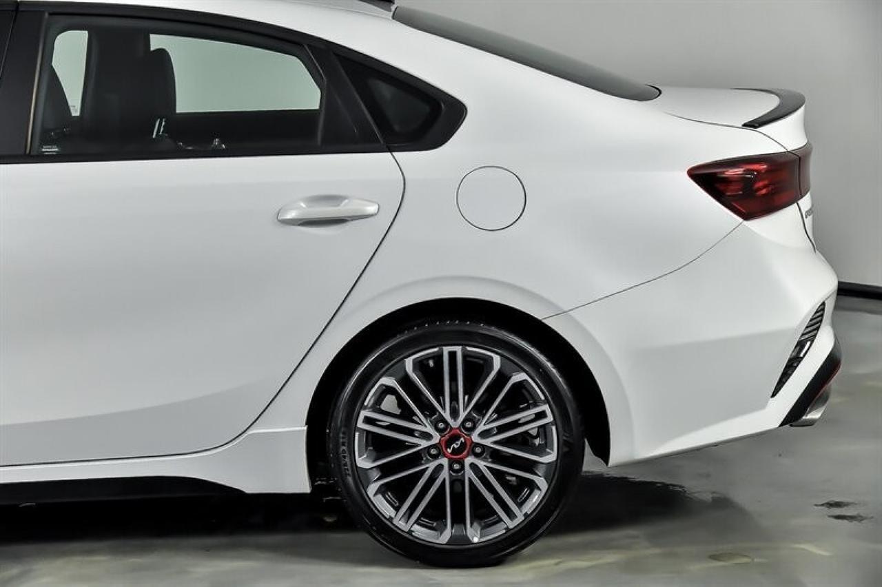 2024 Kia Forte GT Yonkers NY