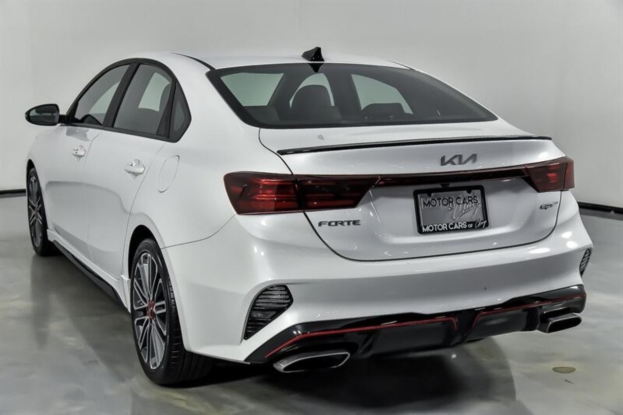 2024 Kia Forte GT Yonkers NY