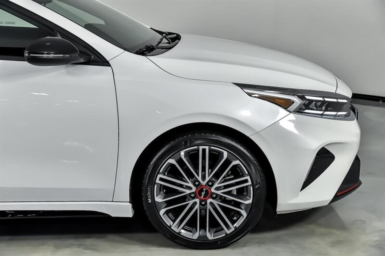 2024 Kia Forte GT Yonkers NY