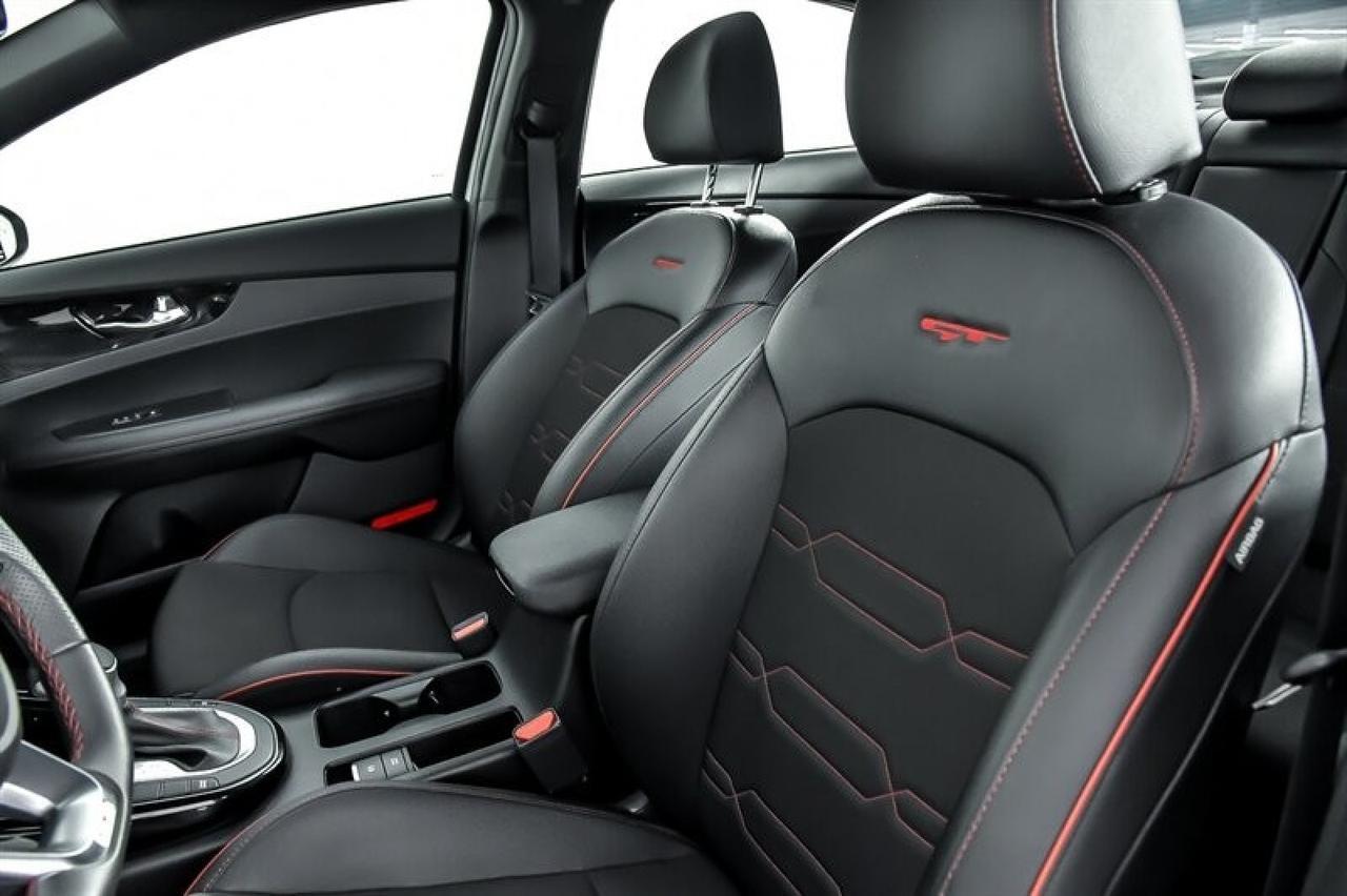 2024 Kia Forte GT Yonkers NY