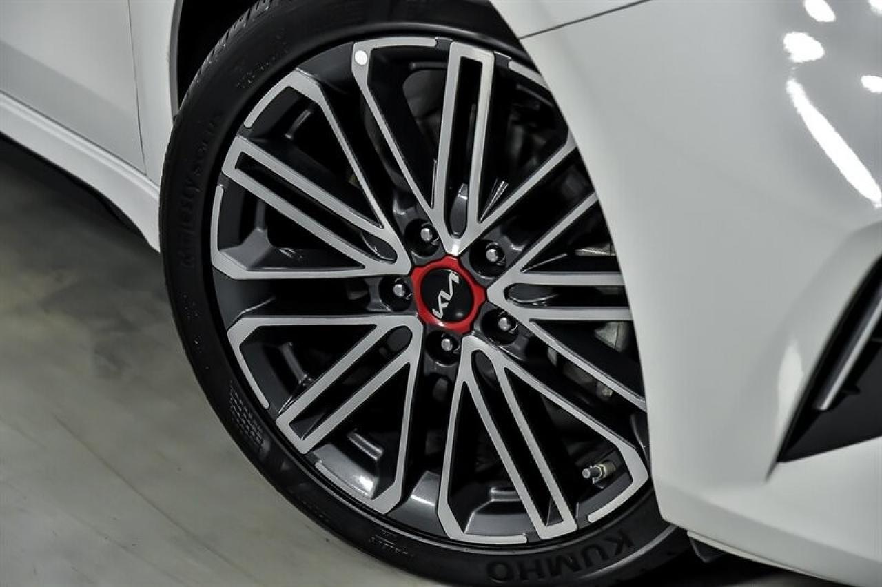 2024 Kia Forte GT Yonkers NY