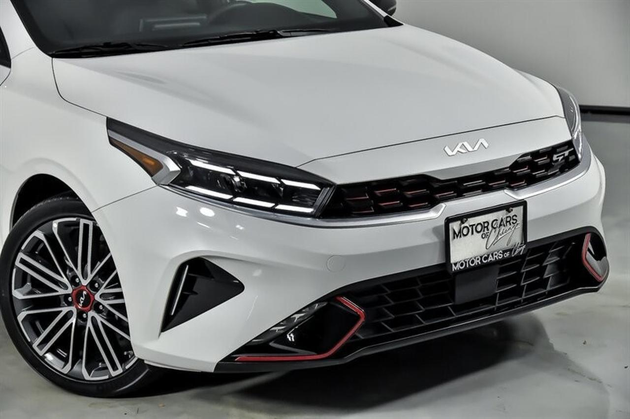 2024 Kia Forte GT Yonkers NY