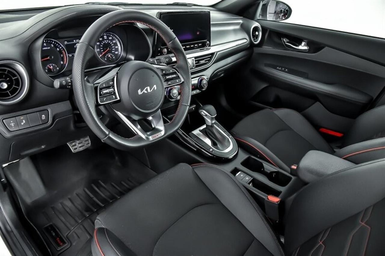 2024 Kia Forte GT Yonkers NY