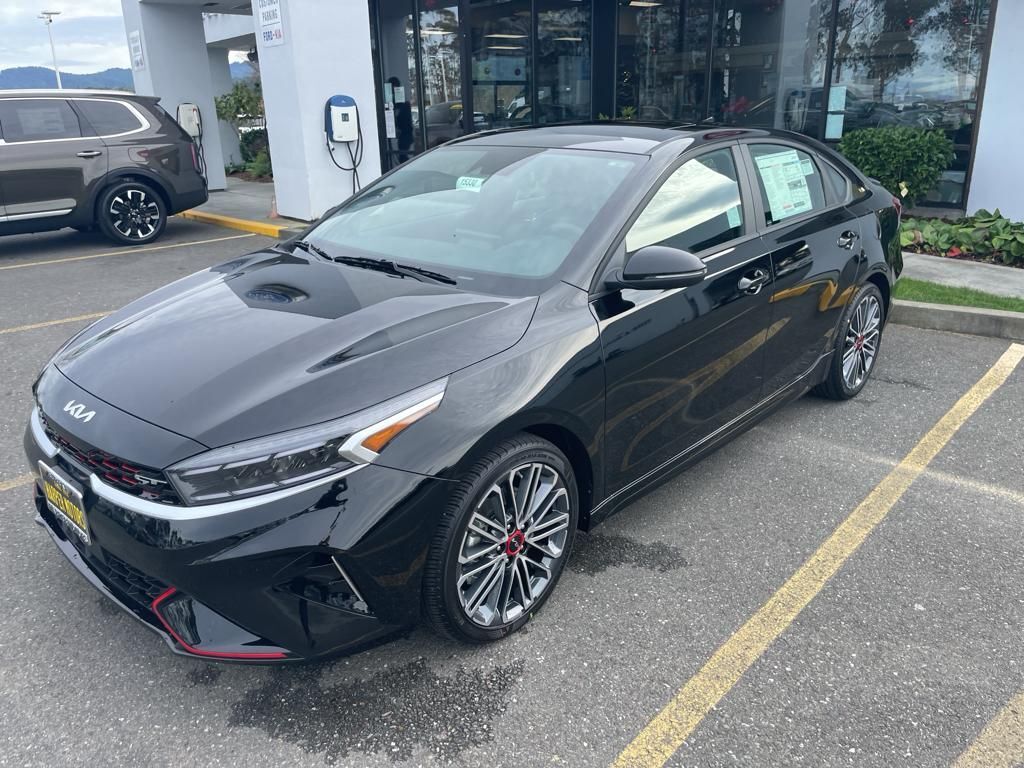 New Kia Inventory Eureka, CA Auto Dealer Harper Kia