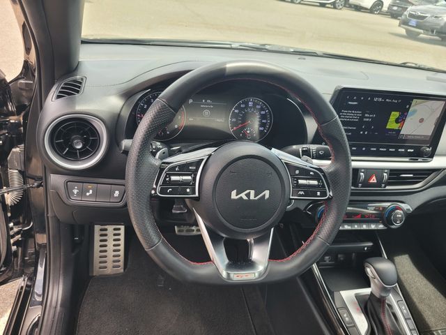 2024 Kia Forte GT Folsom CA