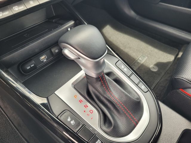 2024 Kia Forte GT Folsom CA