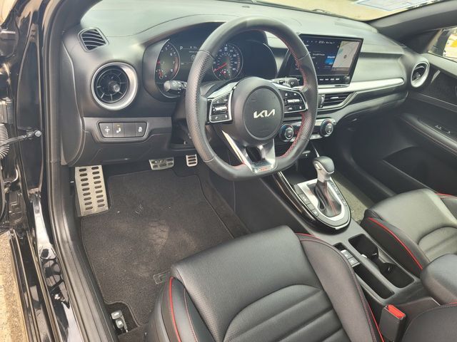 2024 Kia Forte GT Folsom CA