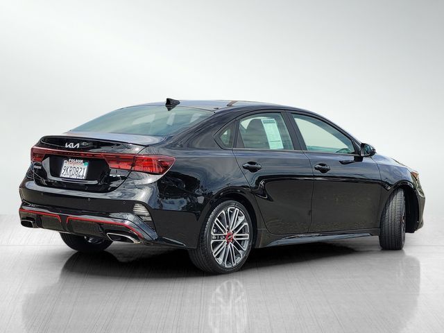 2024 Kia Forte GT Folsom CA
