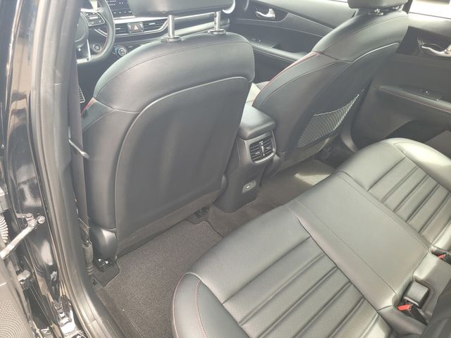 2024 Kia Forte GT Folsom CA