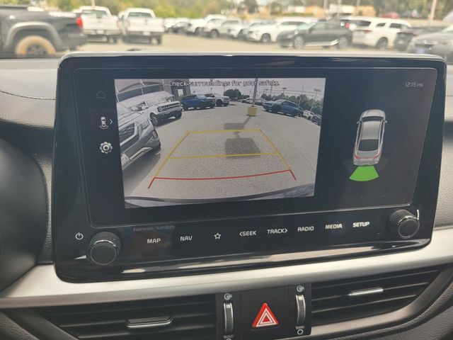 2024 Kia Forte GT Folsom CA