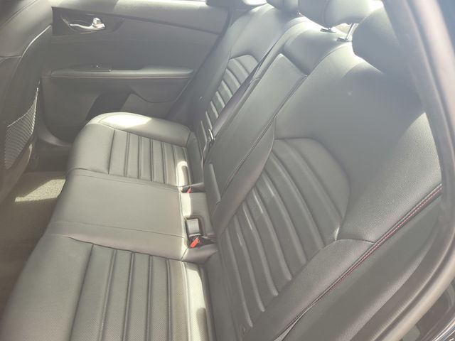 2024 Kia Forte GT Folsom CA