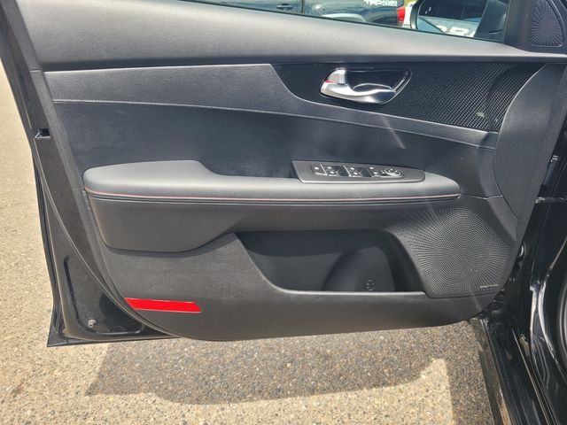 2024 Kia Forte GT Folsom CA