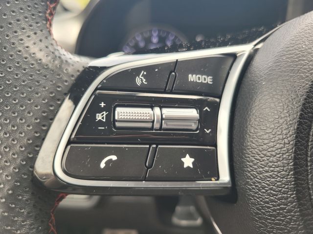 2024 Kia Forte GT Folsom CA