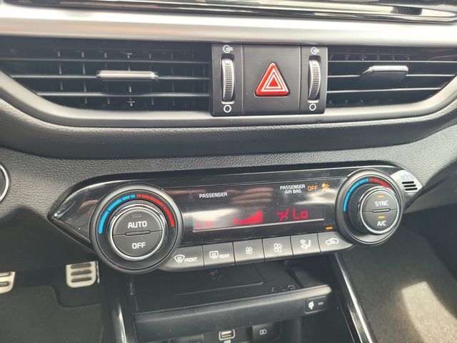2024 Kia Forte GT Folsom CA