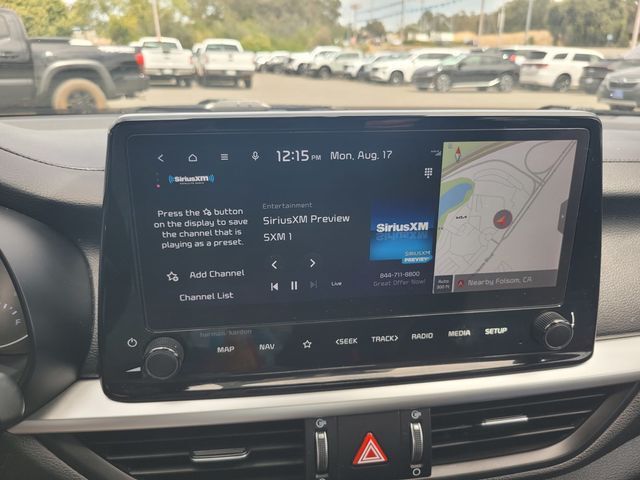 2024 Kia Forte GT Folsom CA
