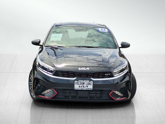 2024 Kia Forte GT Folsom CA