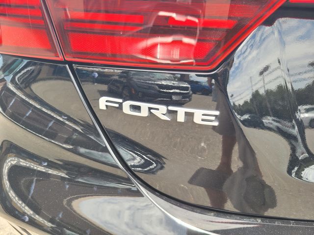 2024 Kia Forte GT Folsom CA