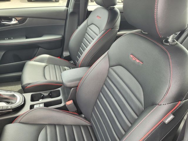 2024 Kia Forte GT Folsom CA