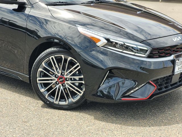 2024 Kia Forte GT Folsom CA