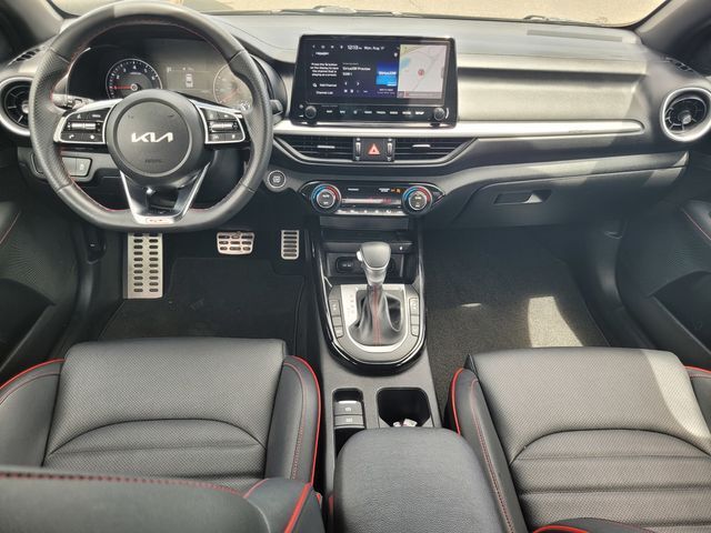 2024 Kia Forte GT Folsom CA