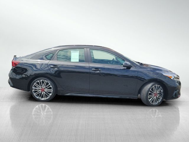 2024 Kia Forte GT Folsom CA