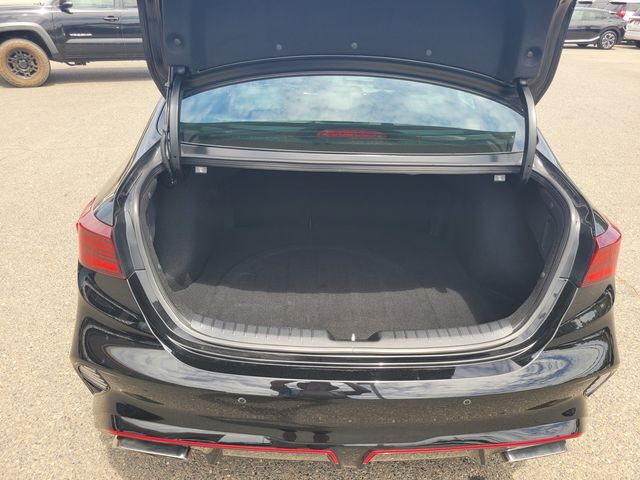 2024 Kia Forte GT Folsom CA