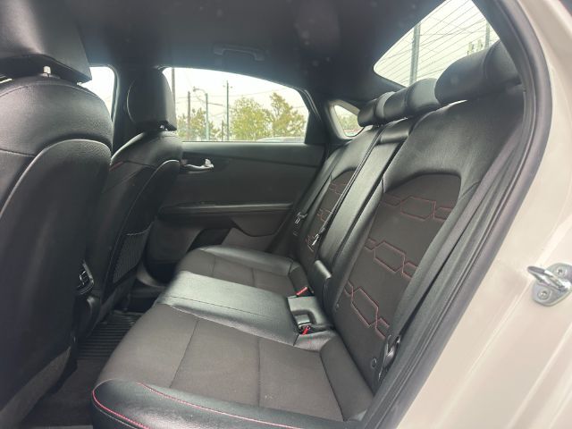 2024 Kia Forte GT Houston TX