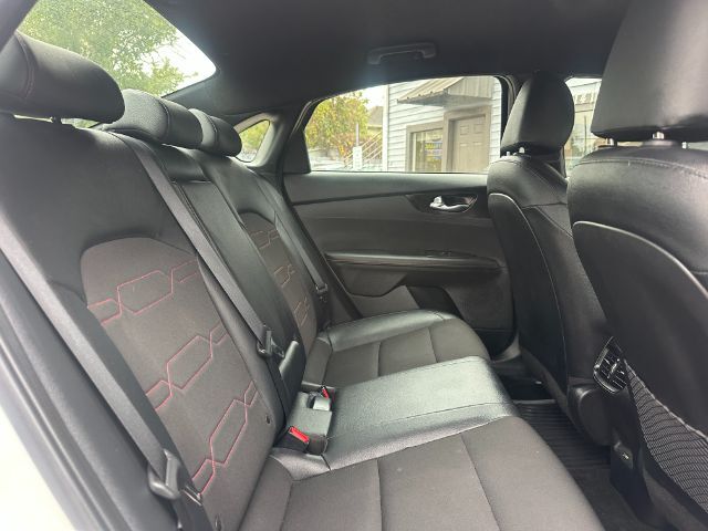 2024 Kia Forte GT Houston TX