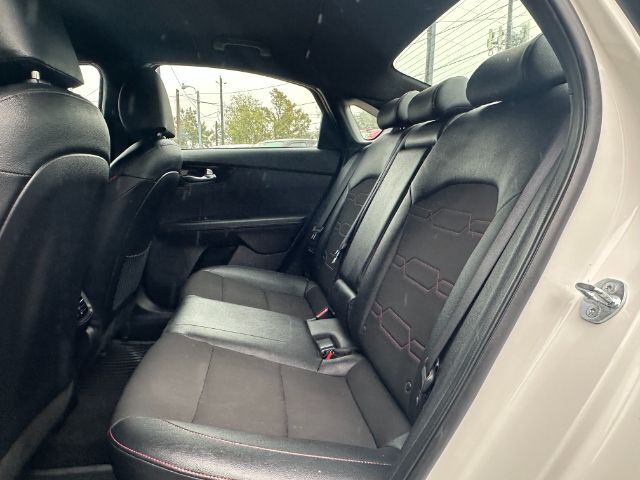 2024 Kia Forte GT Houston TX