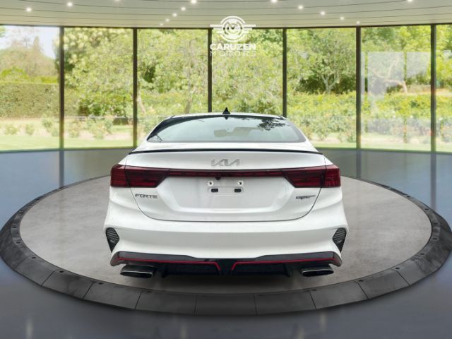 2024 Kia Forte GT Houston TX