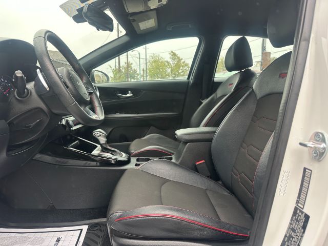 2024 Kia Forte GT Houston TX