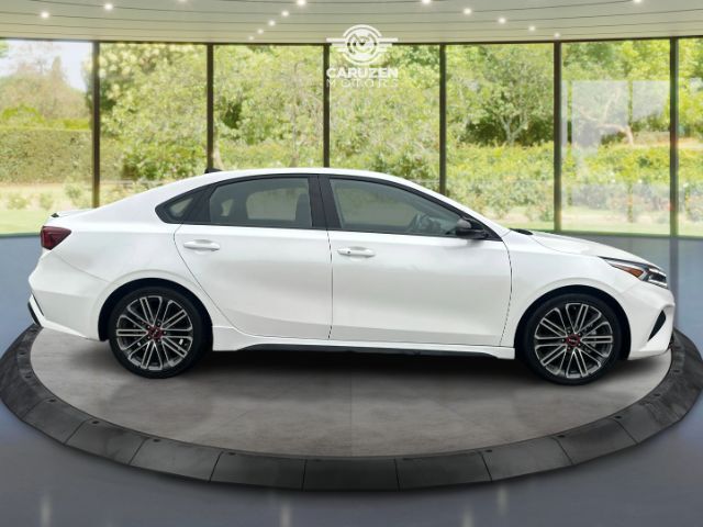 2024 Kia Forte GT Houston TX