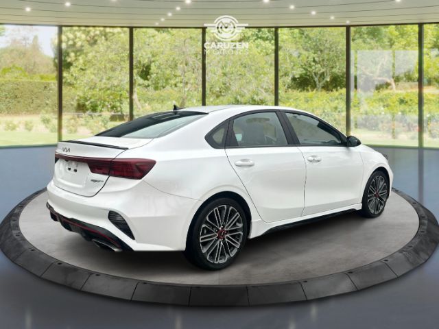 2024 Kia Forte GT Houston TX