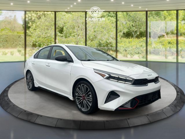 2024 Kia Forte GT Houston TX