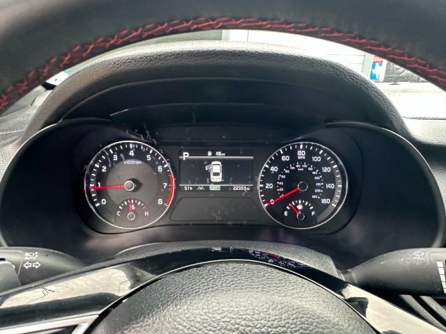 2024 Kia Forte GT Houston TX