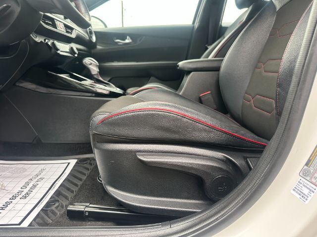 2024 Kia Forte GT Houston TX