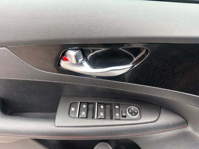 2024 Kia Forte GT Houston TX