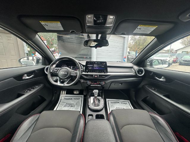 2024 Kia Forte GT Houston TX