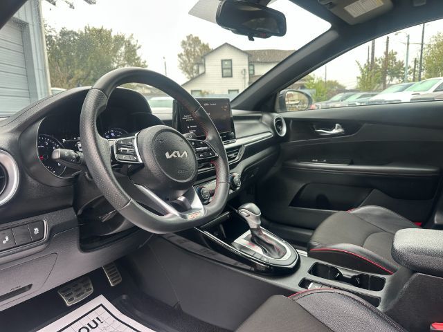 2024 Kia Forte GT Houston TX