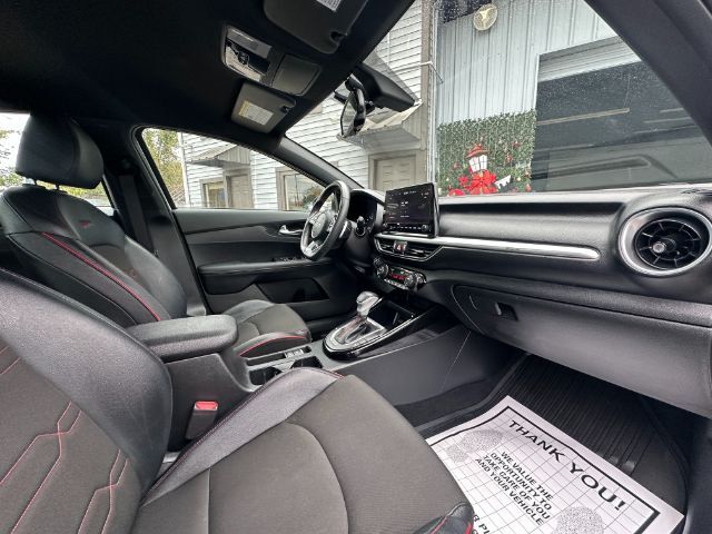 2024 Kia Forte GT Houston TX