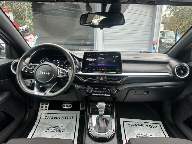 2024 Kia Forte GT Houston TX