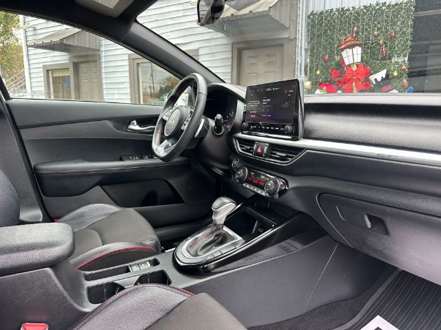 2024 Kia Forte GT Houston TX