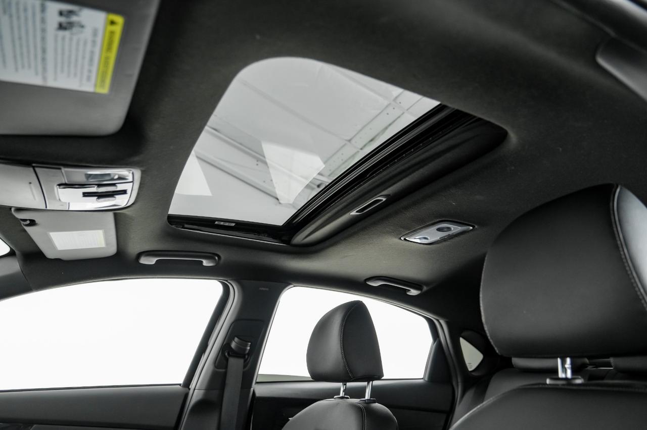 2024 Kia Forte GT-LINE BLIND SPOT ASSIST FORWARD COLLISION ASSIST LANE KEEPING Carrollton TX