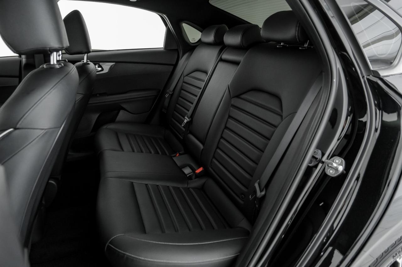 2024 Kia Forte GT-LINE BLIND SPOT ASSIST FORWARD COLLISION ASSIST LANE KEEPING Carrollton TX