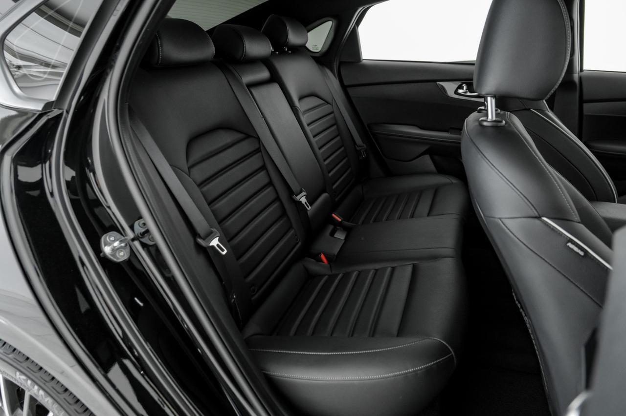 2024 Kia Forte GT-LINE BLIND SPOT ASSIST FORWARD COLLISION ASSIST LANE KEEPING Carrollton TX