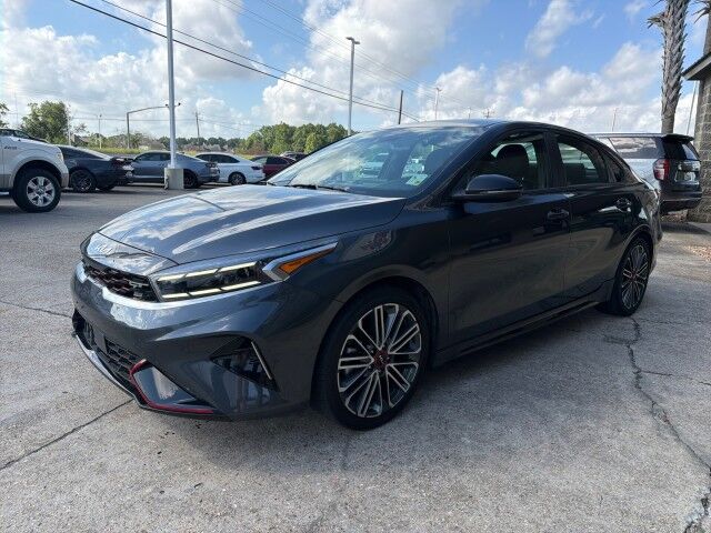 2024 Kia Forte GT Lafayette LA
