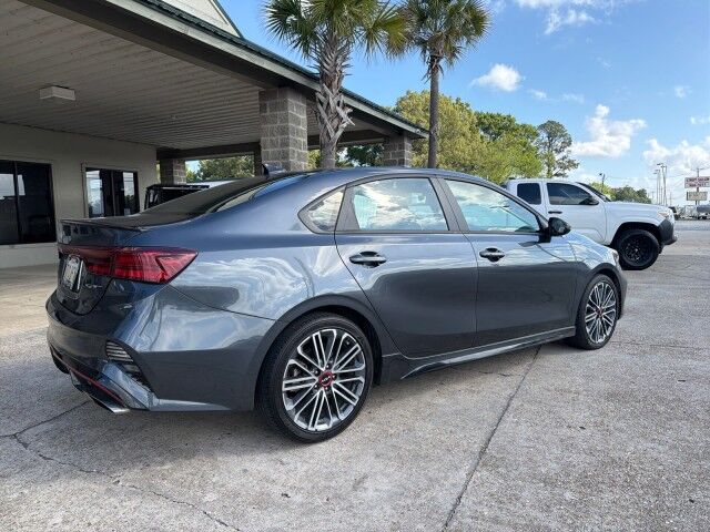 2024 Kia Forte GT Lafayette LA