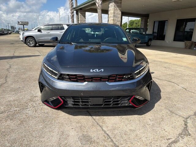 2024 Kia Forte GT Lafayette LA