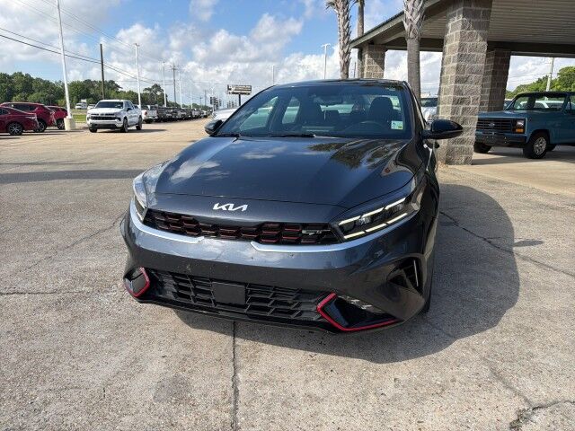 2024 Kia Forte GT Lafayette LA