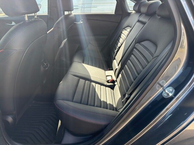 2024 Kia Forte GT Lafayette LA